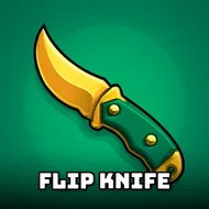 Flip Knife - Knife Master game
