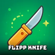 Flipp Knife - Knife Master game