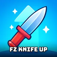 FZ Knife Up - Weapon Unlock game