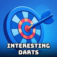 Interesting Darts - Darts Throw game