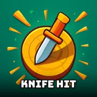 Knife Hit - Target Hit game