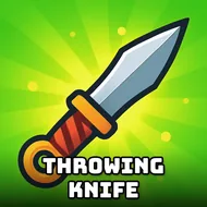 Throwing Knife - Weapon Unlock game